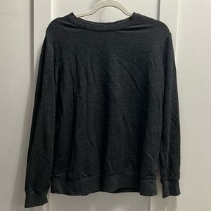 Target fleece shirt
